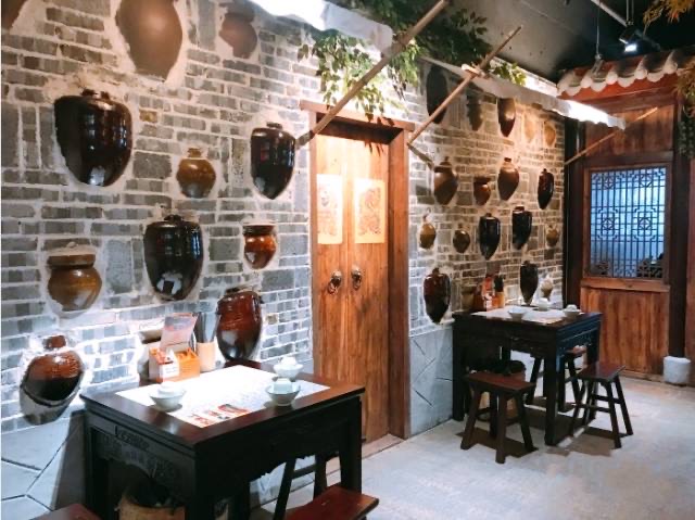 每一条美食街都是吃货,澳门吃货攻略美食街