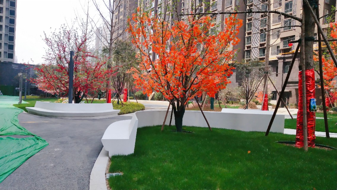 郑州长江一号有新房没有,郑州长江一号二期延期交房