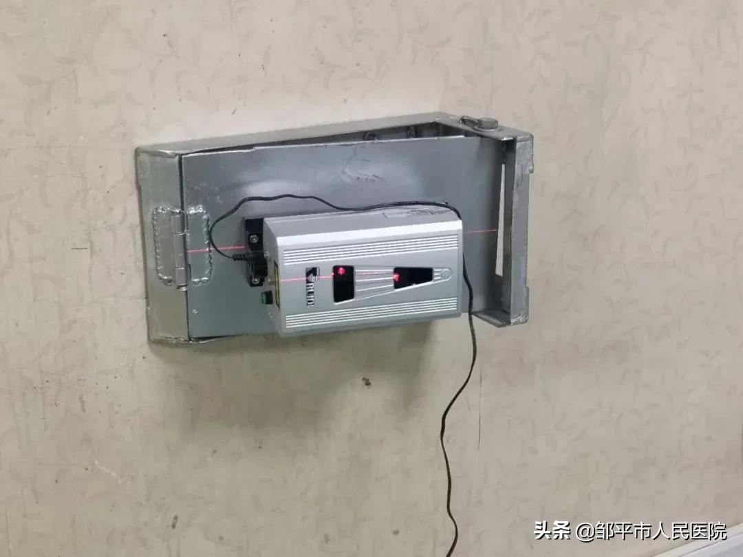 放疗三个疗程35次,三院放疗科