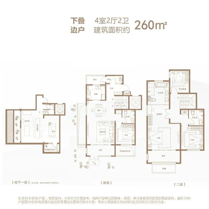 高新金茂墅6层洋房价格,高新金茂墅容积率