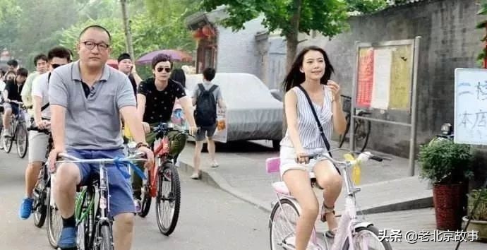 北京大妞儿的真实生活,北京大妞儿的最新视频