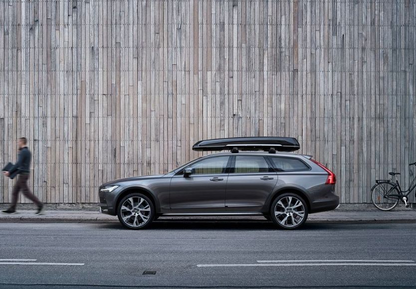 瑞典汽车为啥发达,瑞典车有什么特征