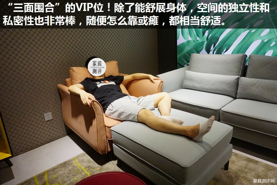 家居沙发推荐轻奢大气,舒适柔软的沙发让客厅颜值爆表