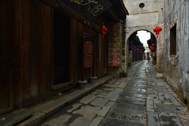 洪江古商城黔阳古城哪个值得去,洪江第一古镇