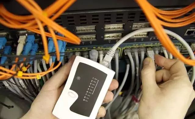 局域网故障排查有哪些,局域网故障排除流程