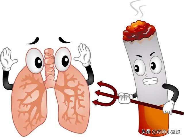 关于肺癌的五大谣言,关于肺癌你需要了解的十五件事