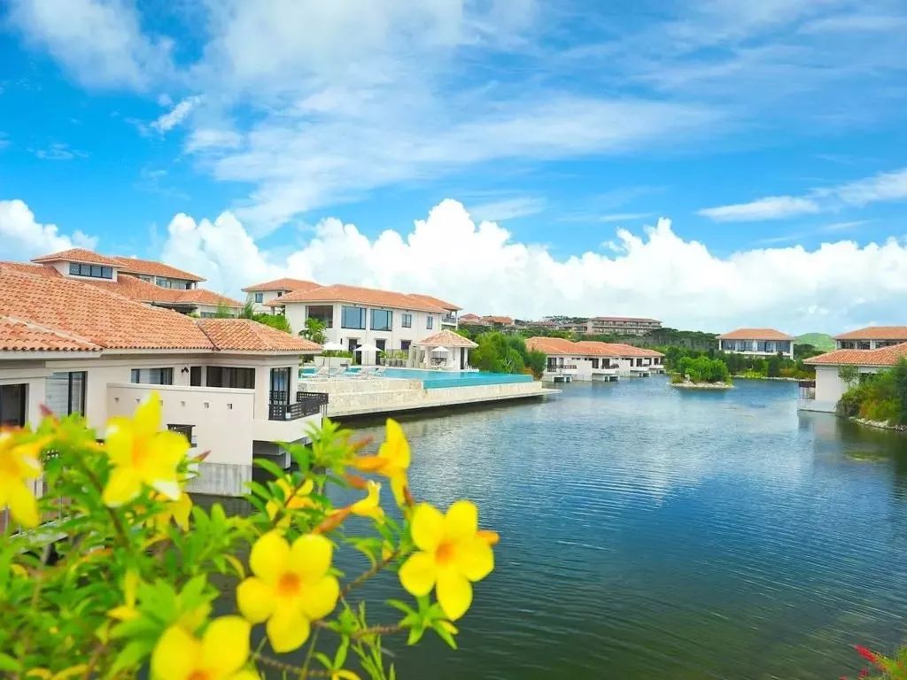 冲绳有啥,冲绳有没有啥