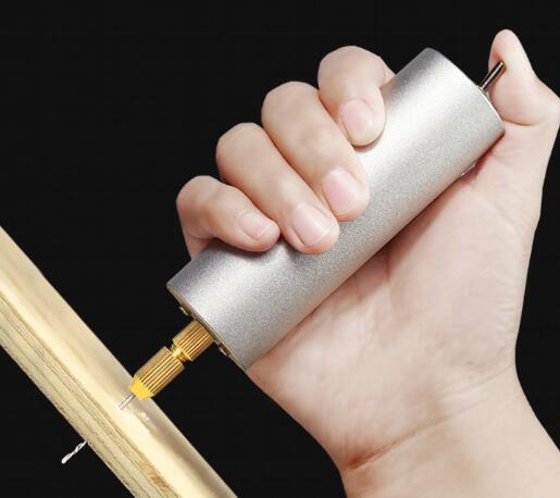 手枪钻扔了吧！瞧这刚出炉的“新式五金，好用实惠，不在低调！