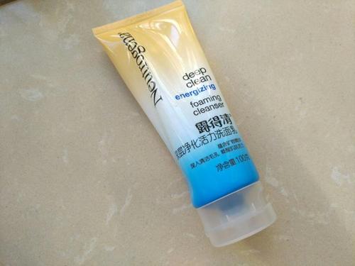 全网公认最好洗面奶男士正品,洗面奶男士销量第一香味