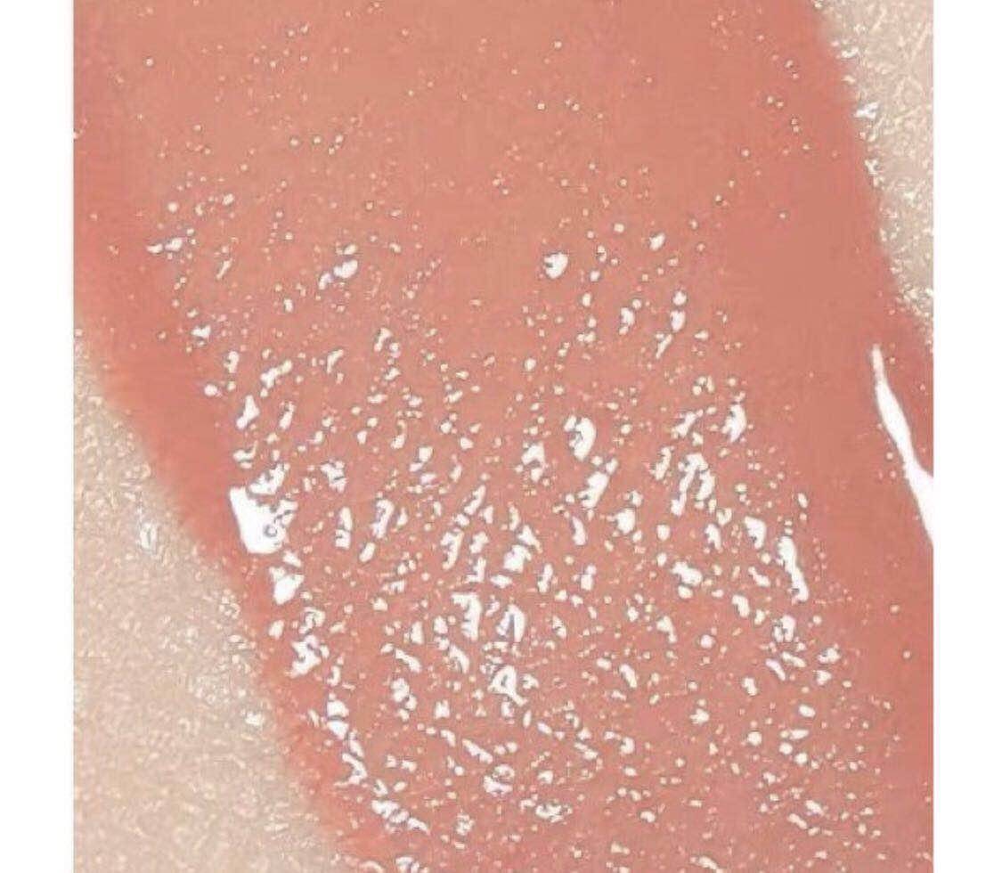 summerstyle|用手“涂”出来的透明感，才更自然