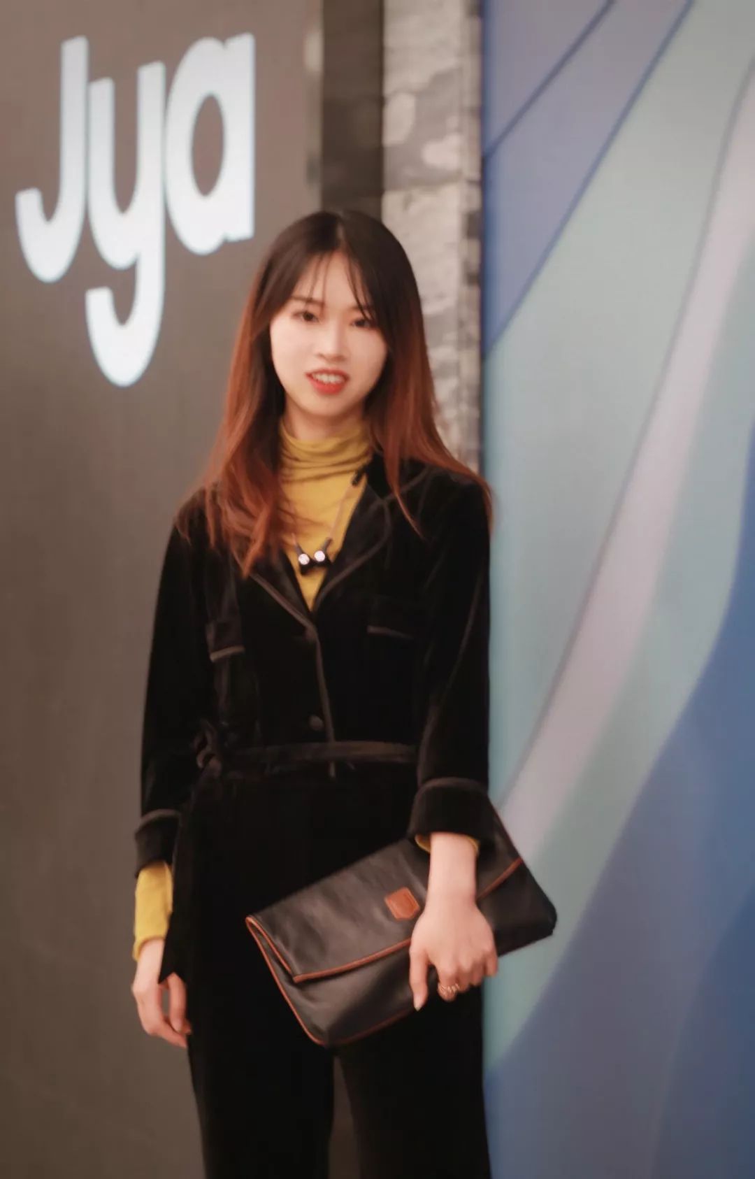 推荐秋冬毛衣高领,秋冬必备毛衣推荐