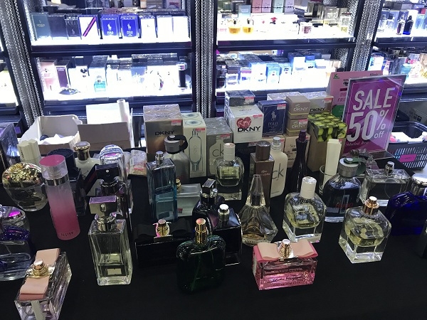 曼谷美妆店化妆品品牌排行,泰国便宜美妆好物排行榜