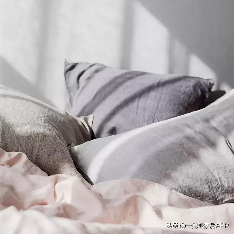 无印良品muji床品,muji床品好用吗