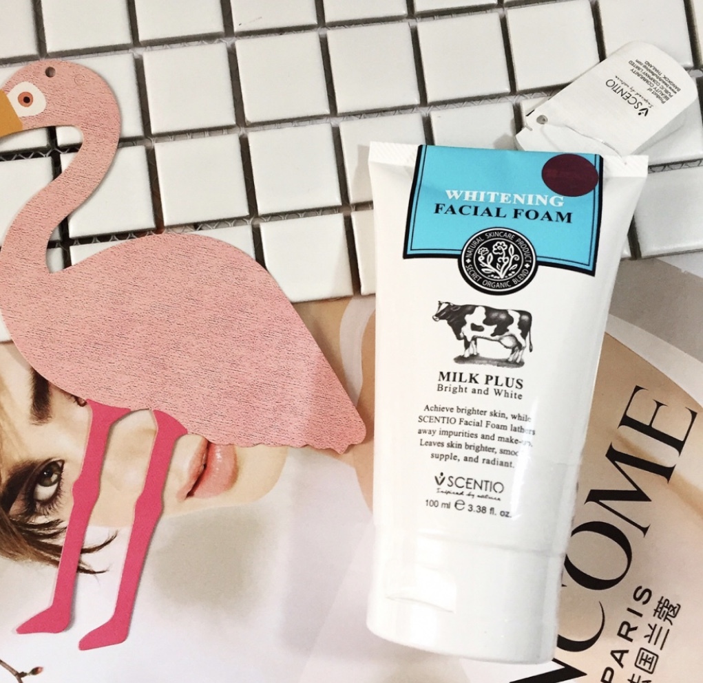 只用洗面奶洗脸不护肤可以吗,洗面奶13至15推荐