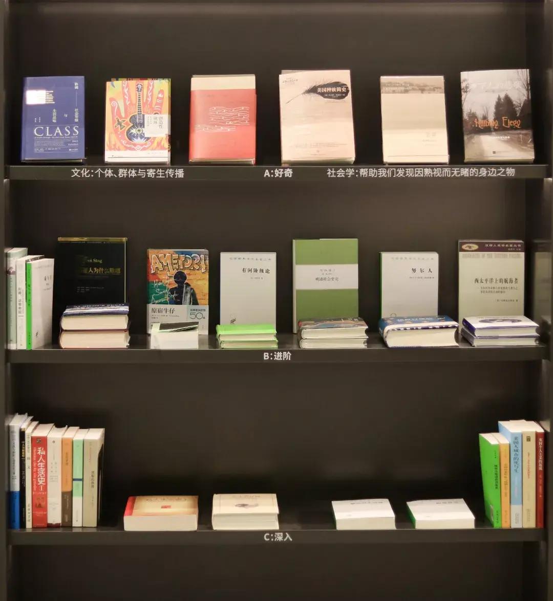 4座城市，10家新开业书店，一份五一探店地图