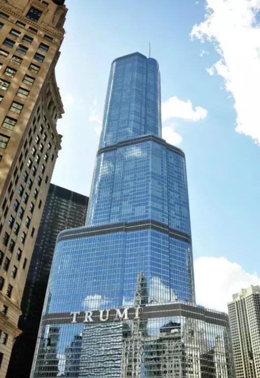 特朗普的风水师是谁,特朗普御用风水师