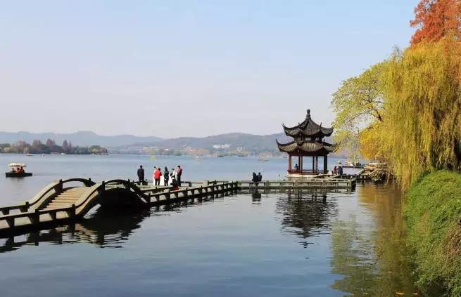 杭州攻略7大必去景点,杭州旅游攻略建议去和不建议去