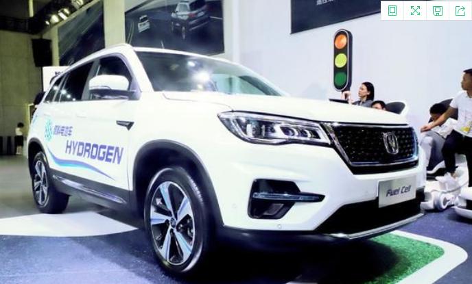 长安cs75plus高速超车,长安cs75超车最快能跑多快