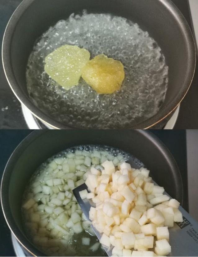 苹果派花纹,长条形苹果派