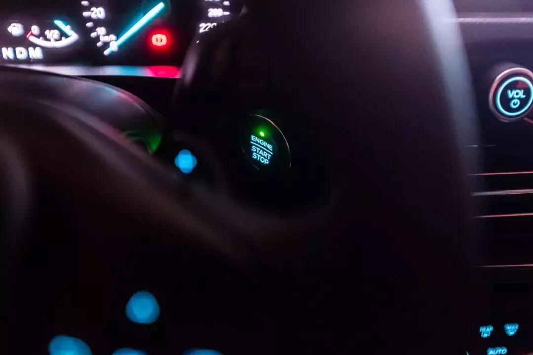 试驾福克斯rs越野,试驾测评福特福克斯最新款