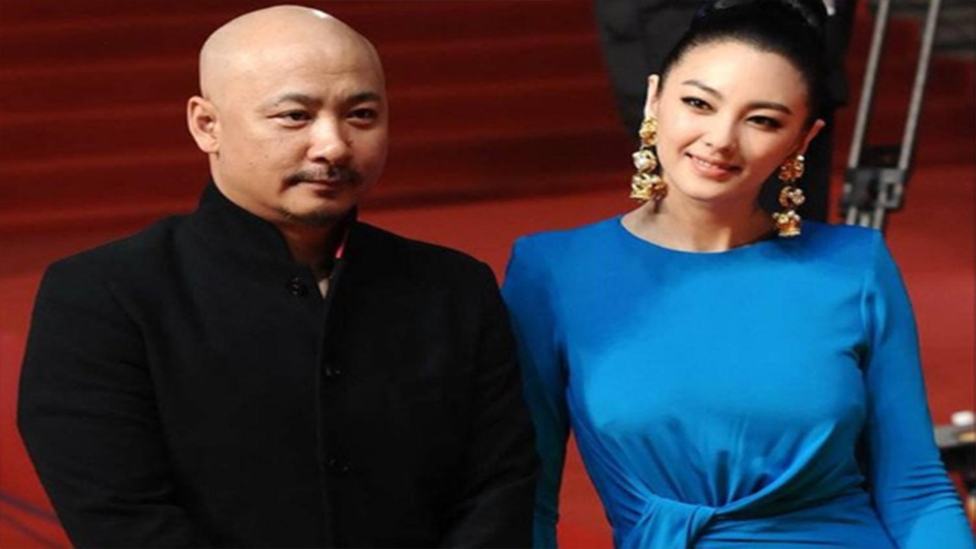 张雨绮御姐出场,张雨绮一向肤白貌美很有御姐气质