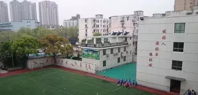 上海网球特色小学排名,上海各区体育特色学校