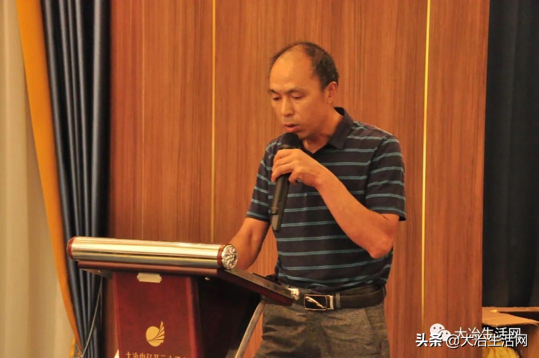 新发展新机遇新希望,新希望迎来新机遇