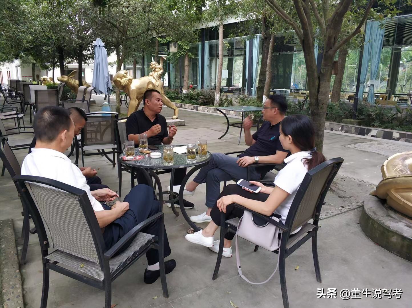 如何加盟一家驾校,如何加盟驾校开分校