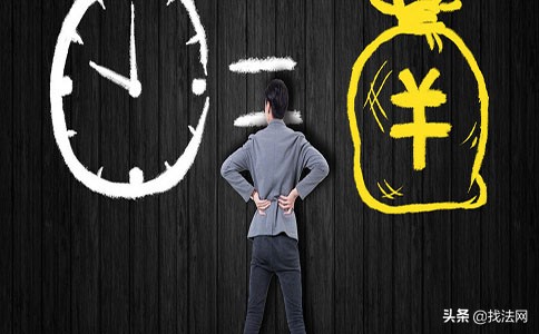 打官司胜诉钱要不回来咋办,打官司赔的钱还不够请律师怎么办