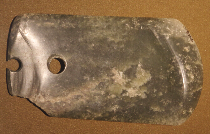 玉石切割工艺大全,五千年前的原始技术