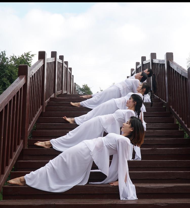 为什么做瑜伽的人那么赚钱,瑜伽是不是一门好生意