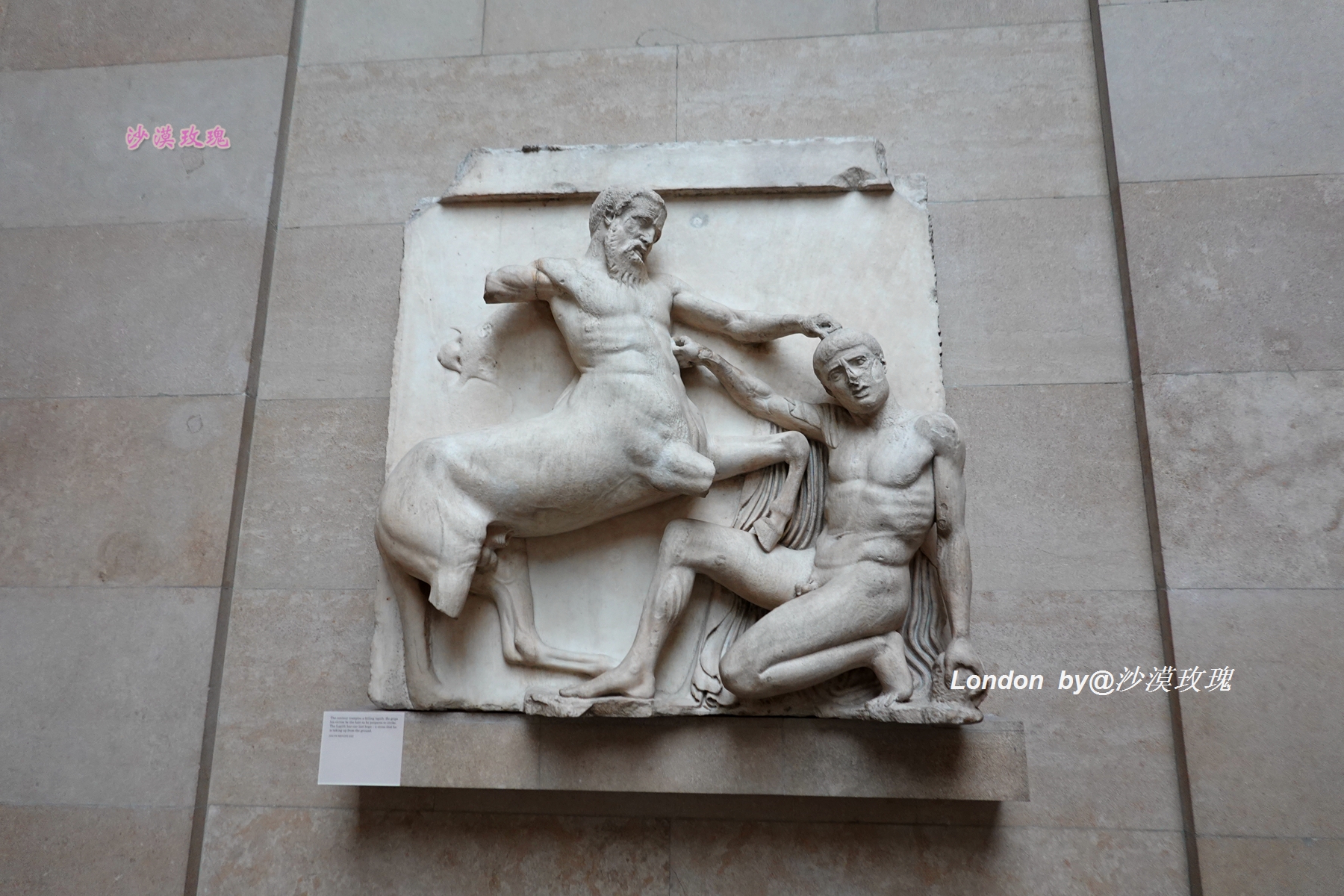 大英博物馆最值得看的地方,怎样参观大英博物馆