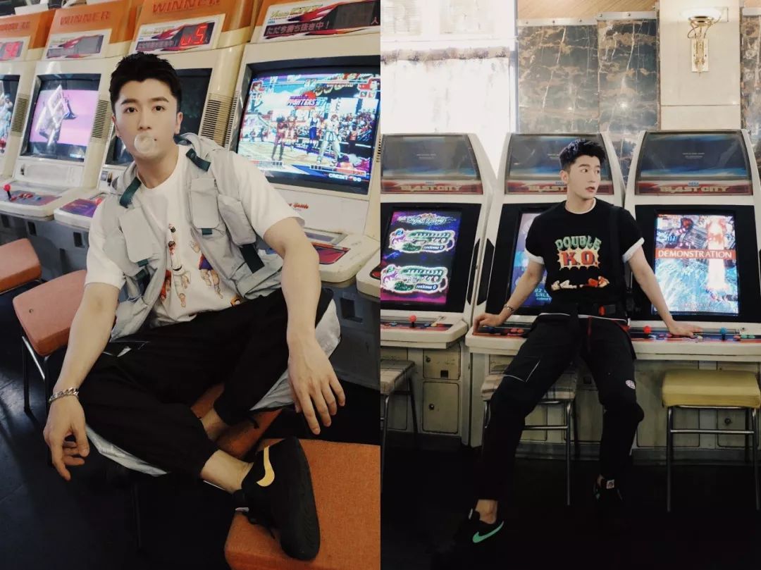 潮流文化＝贵？亲民价同样可以玩出个性