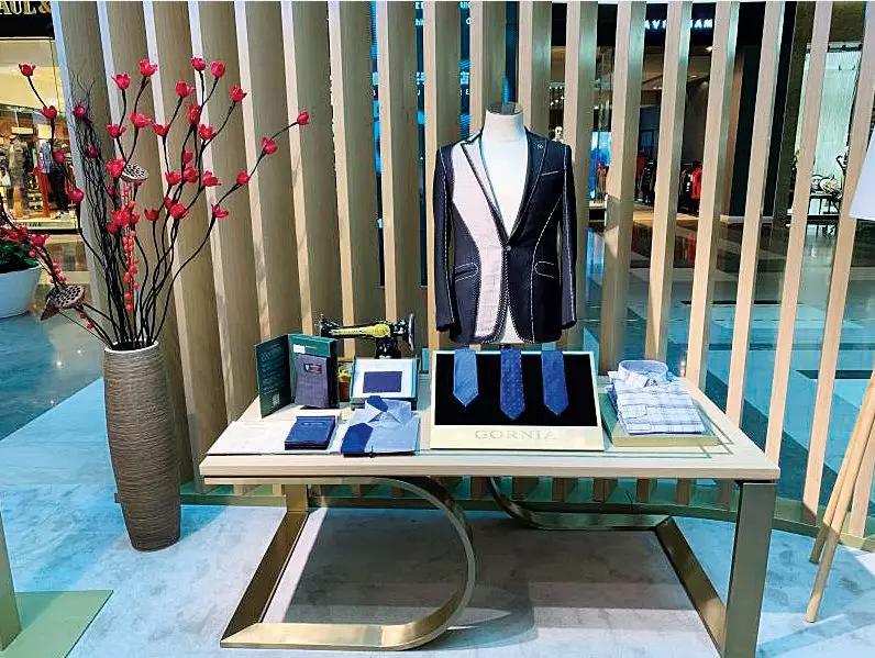 VICUTU专业西装定制,vicutu高端