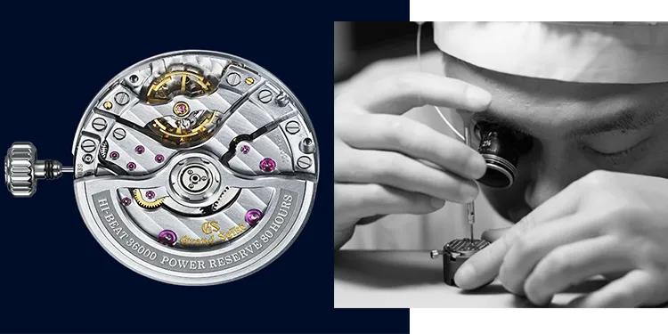 日本的雅柏手表怎么样,雅柏手表和西铁城哪个好