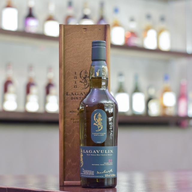 威士忌乐加维林,乐加维林威士忌怎么喝