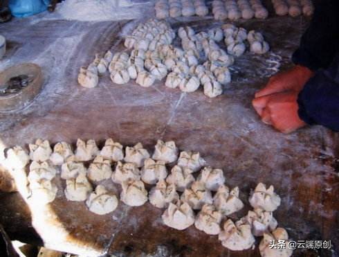 羊脚蹄盆景,羊脚蹄批发直播