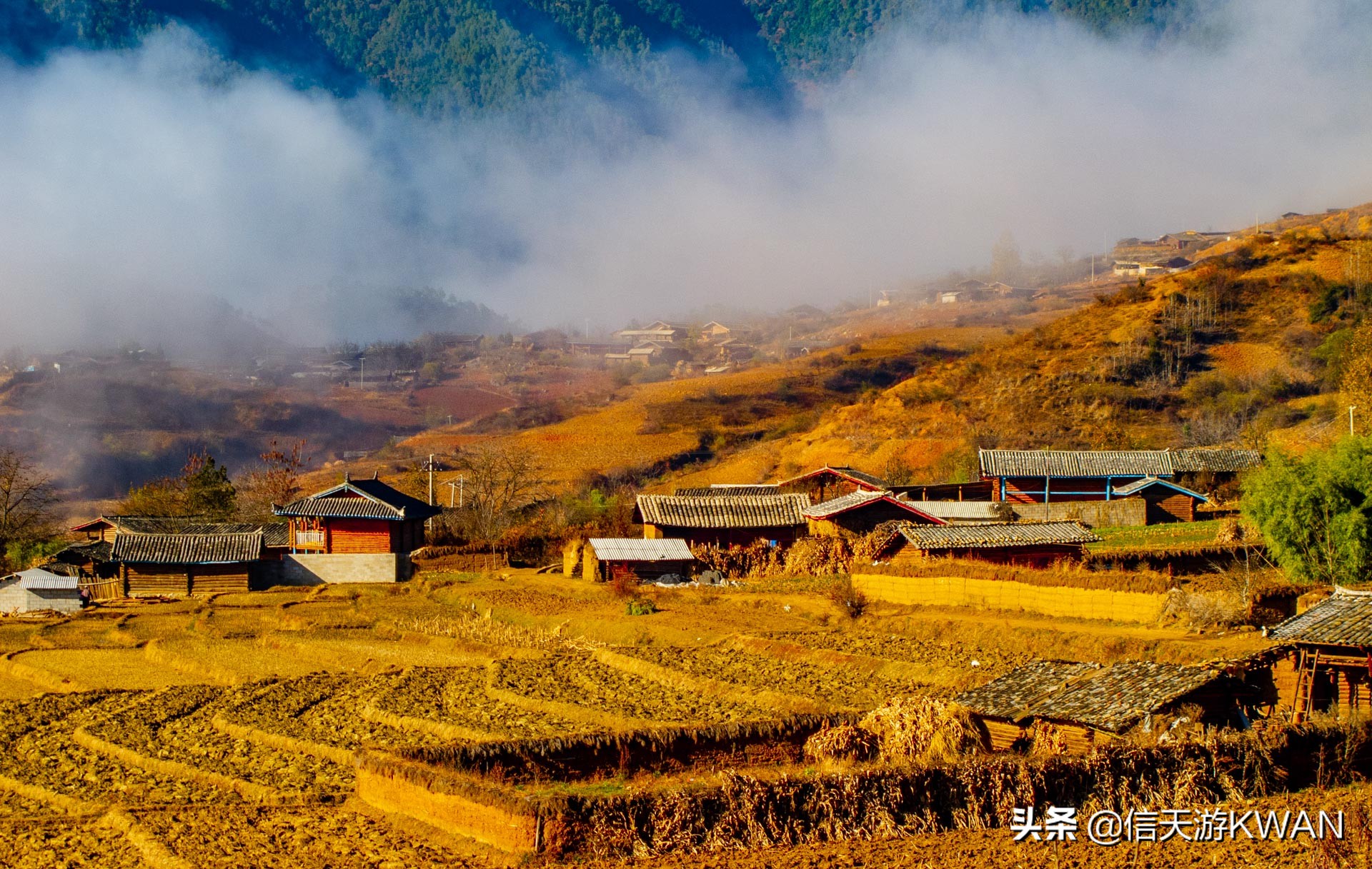 为什么现代人喜欢摄影行业,越来越喜欢上摄影