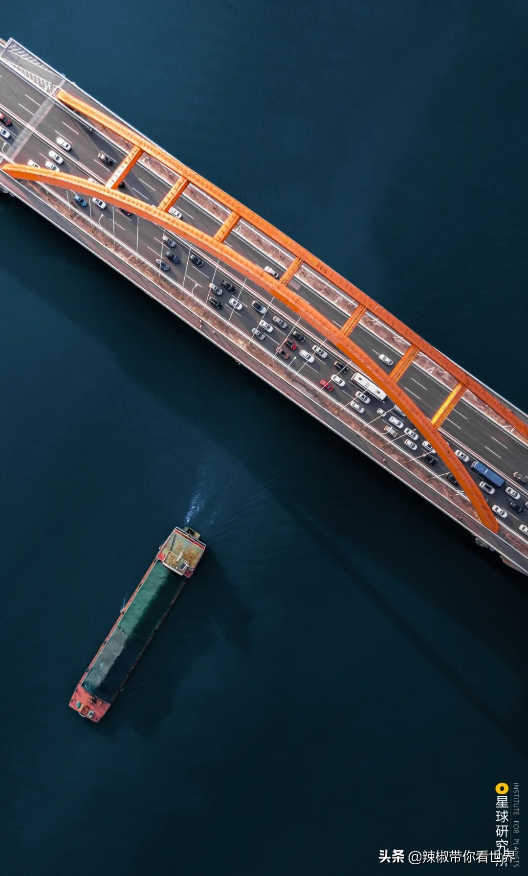 从西到东：长沙——解密星城它绝对不会让你失望