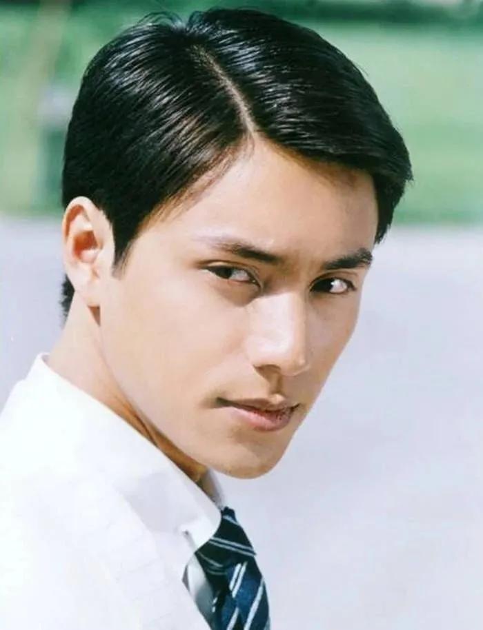 最近抖音很火的斯文败类古装,抖音最火斯文败类