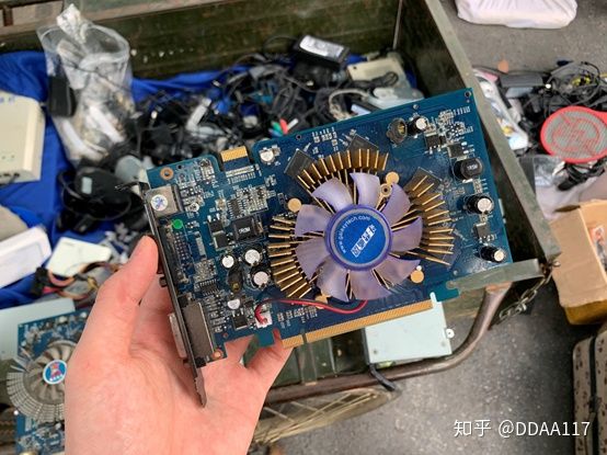 图多杀猫，垃圾佬的日常