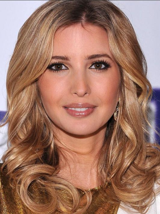 特朗普的女儿伊万卡年轻照片,美国特朗普女儿伊万卡视频