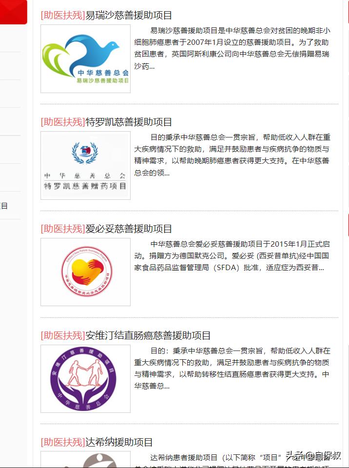 靶向药吃几个月后可以免费,癌症免费药物怎么申请