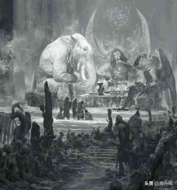 西游记金蝉子十次劫难,梦幻西游暗雷线索任务值得做吗