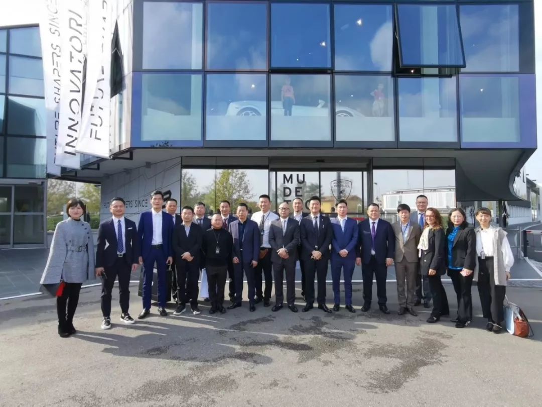 品牌的力量——解锁意大利的成长秘密