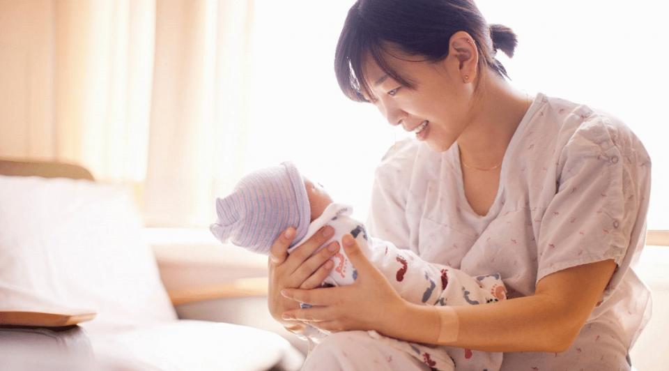 生完孩子坐月子需要注意哪些事项,生完孩子最终明白了什么