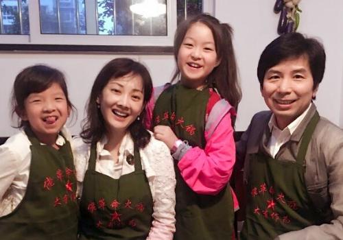 演员牛莉的个人资料,牛莉的人生可不那么简单