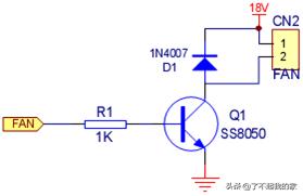 美的电磁炉故障原理分析,电磁炉原理与维修26