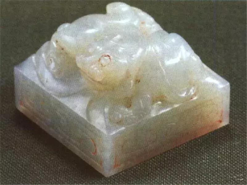 汉代青铜玉器的鉴别方法,汉代玉文化的七个技巧