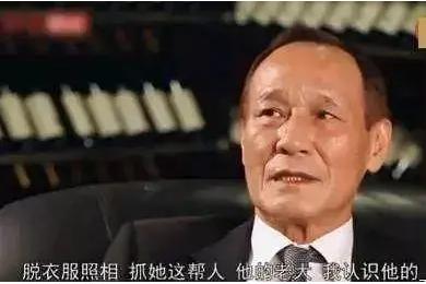 6位被绑匪胁迫的明星，刘嘉玲被绑拍照，刘德华被枪顶头拍电影